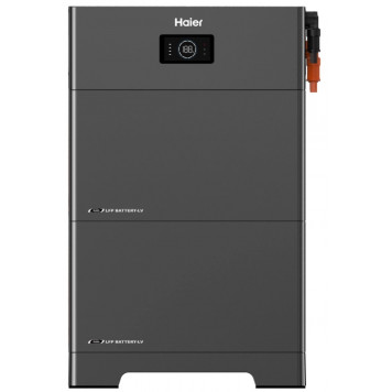 Модульна батарея Haier LIFEPO4 HHS-1X10K 10 kWh 48(51.2)V - фото 1