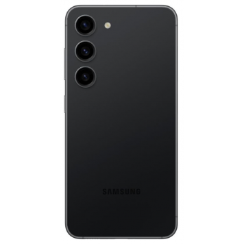 Смартфон Samsung Galaxy S23+ 8/256GB Phantom Black (SM-S916BZKD) (EU Snapdregon) - фото 3