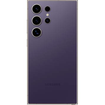 Смартфон Samsung Galaxy S24 Ultra 12/256GB Titanium Violet (SM-S928BZVG) - фото 6