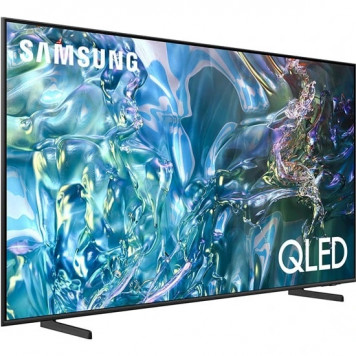 Телевізор Samsung QE85Q60DAUXUA - фото 2