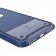 Чехол Baseus Shield Gase iphone 7 Blue - фото 3