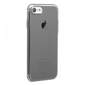 Чехол Baseus simple super slim iPhone 7plus gray