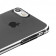 Чохол Baseus simple super slim iPhone 7plus gray - фото 2