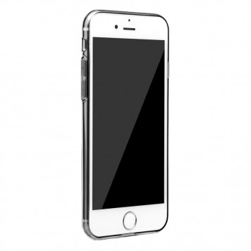 Чохол Baseus simple super slim iPhone 7plus gray - фото 3