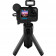 Экшн-камера GoPro HERO12 Black Creator Edition (CHDFB-121-EU) - фото 1