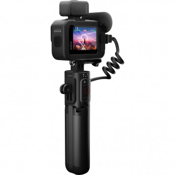 Экшн-камера GoPro HERO12 Black Creator Edition (CHDFB-121-EU) - фото 3