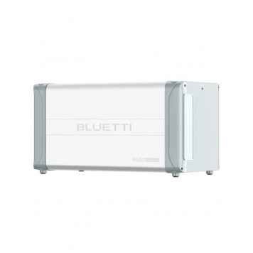Система хранения энергии Bluetti EP760+2xB500 7600W 9920Wh (EP760+2xB500) - фото 3