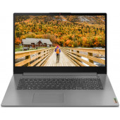 Ноутбук Lenovo IdeaPad 3 17ALC6 (82KV00GWRM) Arctic Grey