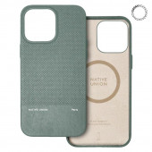 Чохол Native Union (RE) Classic Case Slate Green for iPhone 15 Pro Max (RECLA-GRN-NP23PM)