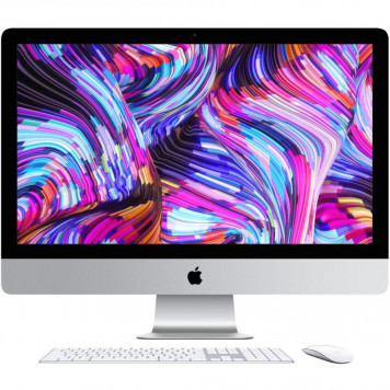 iMac 27'' 5K MRQY25/ Z0VQ0004W (2019) (i5 3.0Ghz/32GB RAM/2TB Fusion Drive/Radeon Pro 570X 4GB) - фото 1