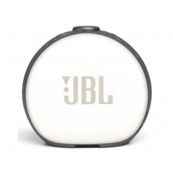 Портативна колонка JBL Horizon 2 Black (JBLHORIZON2BLK) - фото 4
