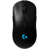 Ігрова миша бездротова Logitech G Pro Wireless (910-005272,910-005273)