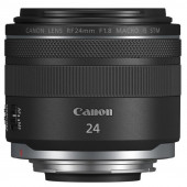 Об'єктив Canon RF 24mm f/1.8 MACRO IS STM ( 5668C005 )