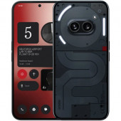 Смартфон Nothing Phone (2a) 12/256GB Black ( EU Snapdregon )