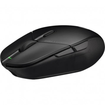 Игровая мышь беспроводная Logitech G303 Shroud Edition Wireless Mouse (910-006105) - фото 1