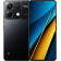Смартфон Xiaomi Poco X6 12/256GB Black (UA) - фото 1