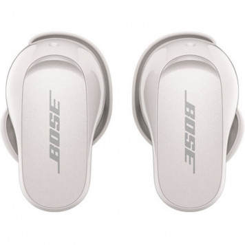 Навушники Bose QuietComfort Earbuds II Soapstone (870730-0020) - фото 1