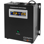 ДБЖ LogicPower LPY-W-PSW-2000VA+ (1400Вт)10A/20A