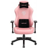 Крісло ігрове Anda Seat Phantom 3 Pink Size L