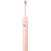 Електрична зубна щітка SOOCAS D3 Pink Europe