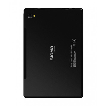Планшет Sigma mobile Tab A1010 Neo 4/64GB 4G Dual Sim Black+чохол-книжка (UA) - фото 3