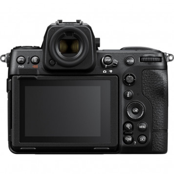 Бездзеркальний фотоапарат Nikon Z8 Body (VOA101AE) - фото 2