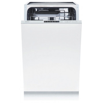 Встраиваемая посудомоечная машина Interline DWI 450 BHA A - фото 1