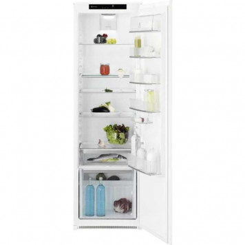 Вбудований холодильник Electrolux LRB3DE18S - фото 1
