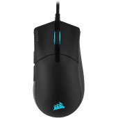 Ігрова миша Corsair Sabre Pro RGB Black (CH-9303111-EU)