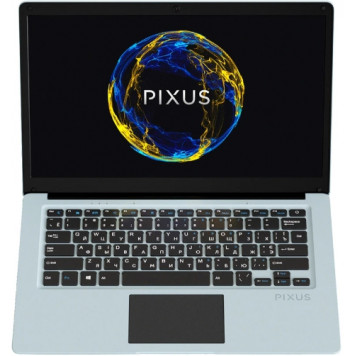 Ноутбук Pixus Vix (4897058531480) - фото 1