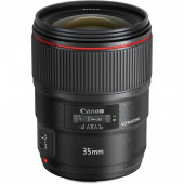 Объектив Canon 35mm f/1.4 L II USM EF ( 9523B005 )