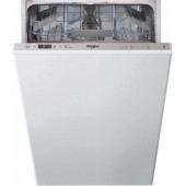 Встраиваемая посудомоечная машина Whirlpool WSIC3M17