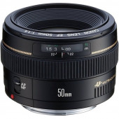 Объектив Canon EF 50mm f/1.4 USM ( 2515A012 )