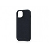 Чохол Njord Suede MagSafe Case Black for iPhone 15 (NA51SU00)
