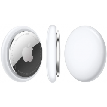Пошукові брелоки Apple AirTag 4-pack (MX542) - фото 3