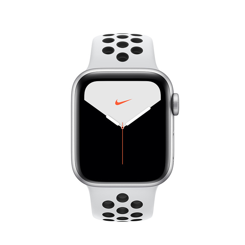 apple watch series 5 cellular nike 44mm