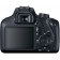 Цифровий фотоапарат Canon EOS 4000D 18-55 DC III kit (3011C004) - фото 2