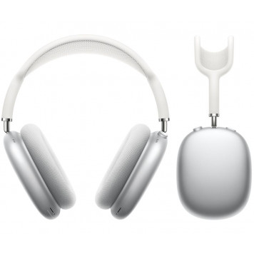 Навушники Apple AirPods Max Silver (MGYJ3) - фото 3