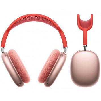 Навушники Apple AirPods Max Pink (MGYM3) - фото 3