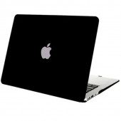 Накладка пластик MacBook pro 13.3 matte black