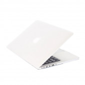 Накладка пластик MacBook Pro retina 13.3 white
