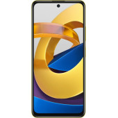 Смартфон Xiaomi Poco M4 Pro 5G 4/64GB Yellow (UA)