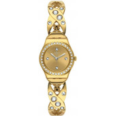 Наручные часы Swatch Goldy HUG YSG164G