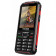 Мобильный телефон Sigma X-treme PR68 Black Red (4827798122129) - фото 3