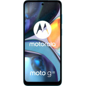 Мобiльний телефон Motorola G22 4/128GB Iceberg Blue (PATW0033UA)