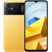Смартфон Xiaomi Poco M5 4/64GB Yellow (Global Version)