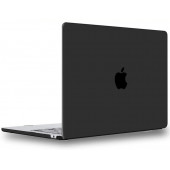 Накладка на MacBook Air 13.3” New /matte black/ А1932/А2179/А2337