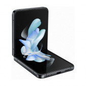 Смартфон Samsung Galaxy Flip4 Bespoke Edition 8/256GB Silver/Navy/Navy