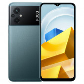 Смартфон Xiaomi Poco M5 4/64GB Dual Sim Green (UA)