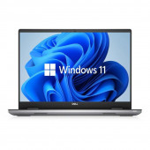 Ноутбук Dell Precision 7670 (DPR7670I7A2001US)